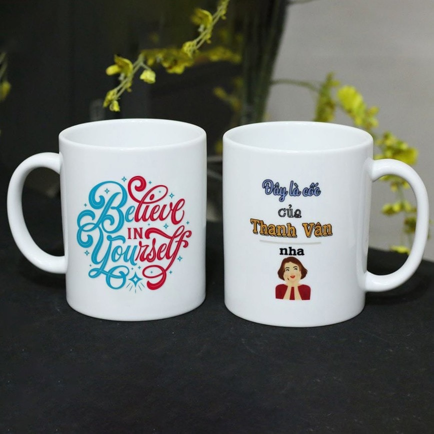 In Ly sứ - In Ảnh Giá Rẻ Theo Yêu Cầu