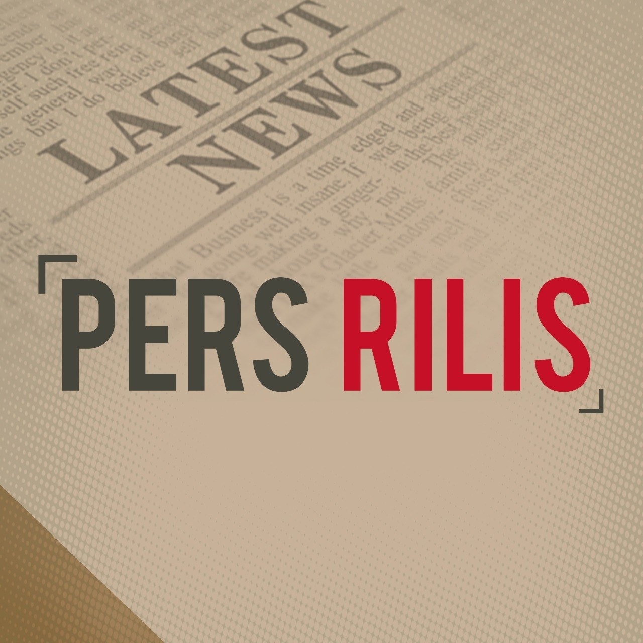 Pers Rilis