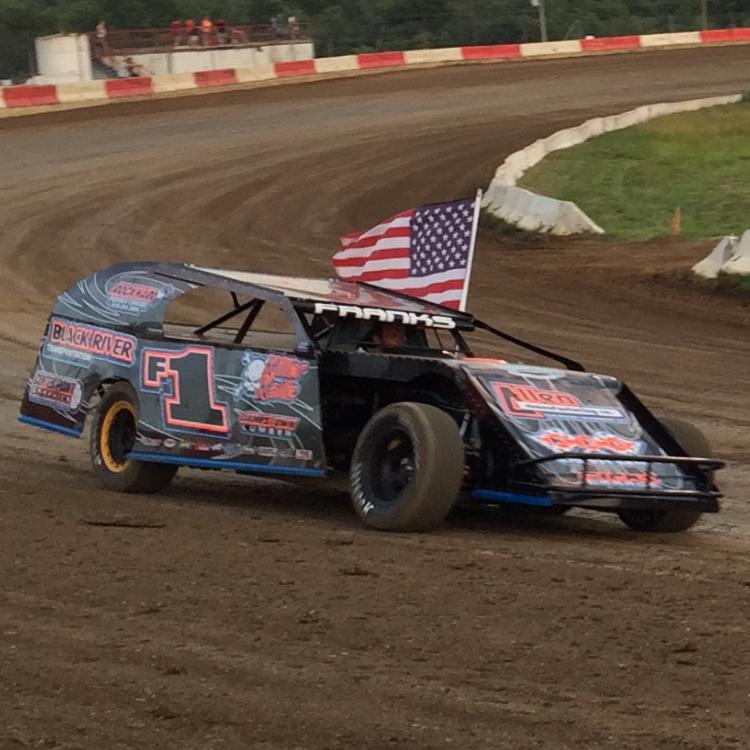 Tyson Franks Racing | Batesville AR