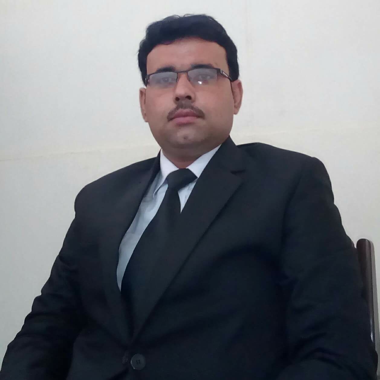 Asghar Ali Mahar