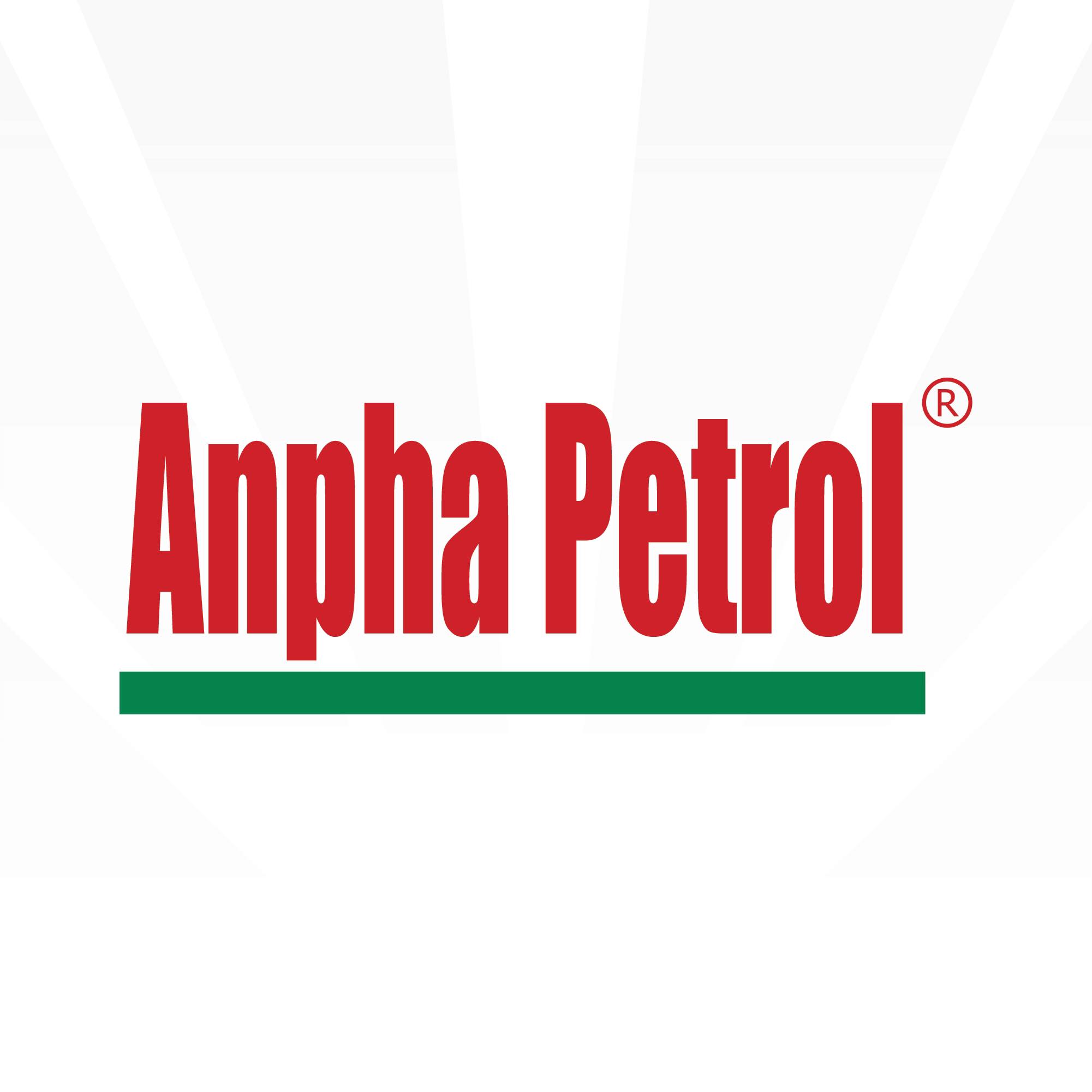 Anpha Petrol
