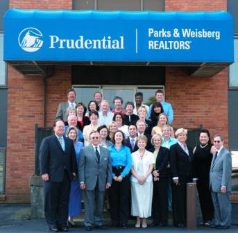 Prudential Parks & Weisberg REALTORS | Louisville KY