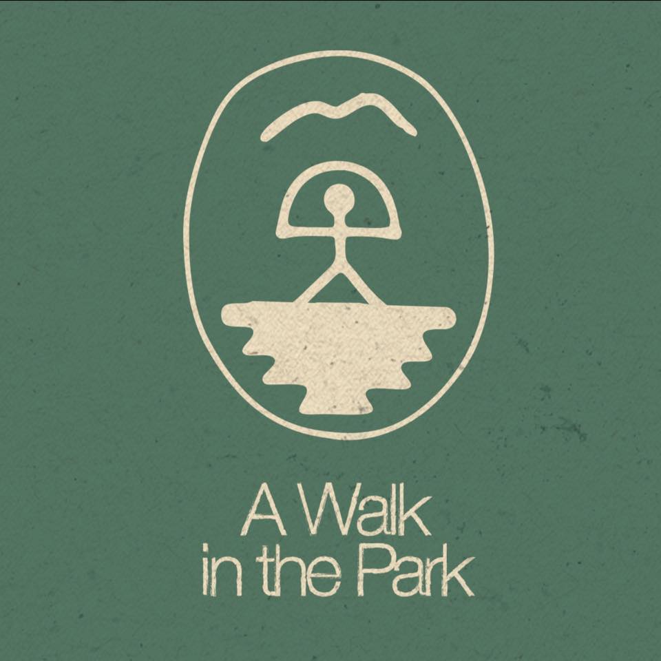 A Walk In The Park with Lilly Rikhter