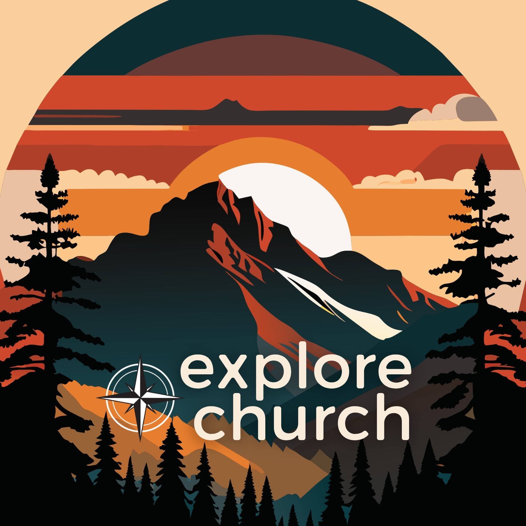 Explore Church | Missoula MT