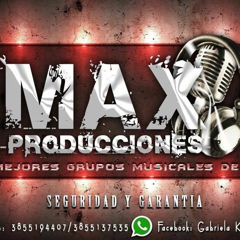 Max producciones | Santiago del Estero