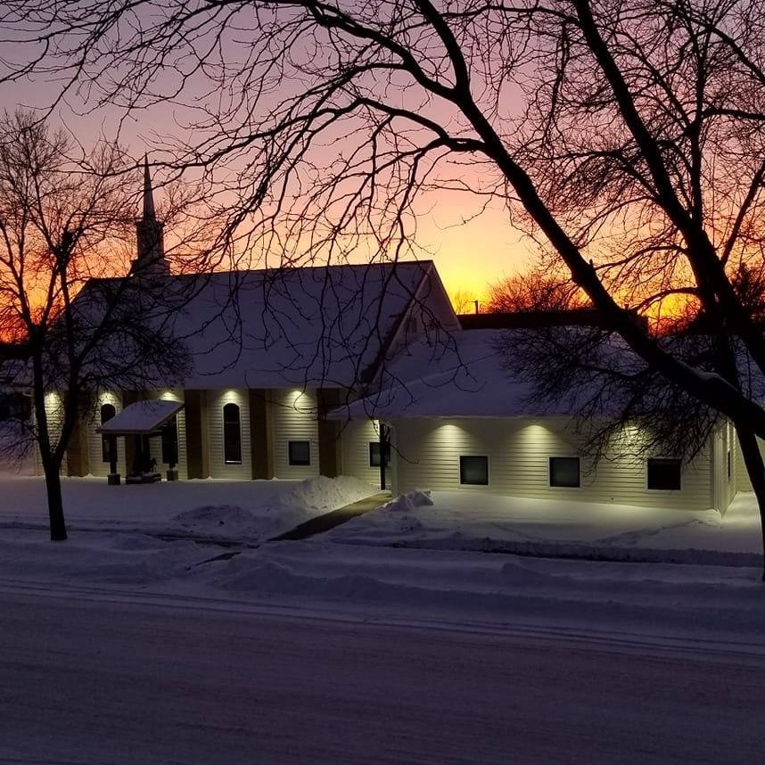 Corner Stone Church of Spring Green | Spring Green WI