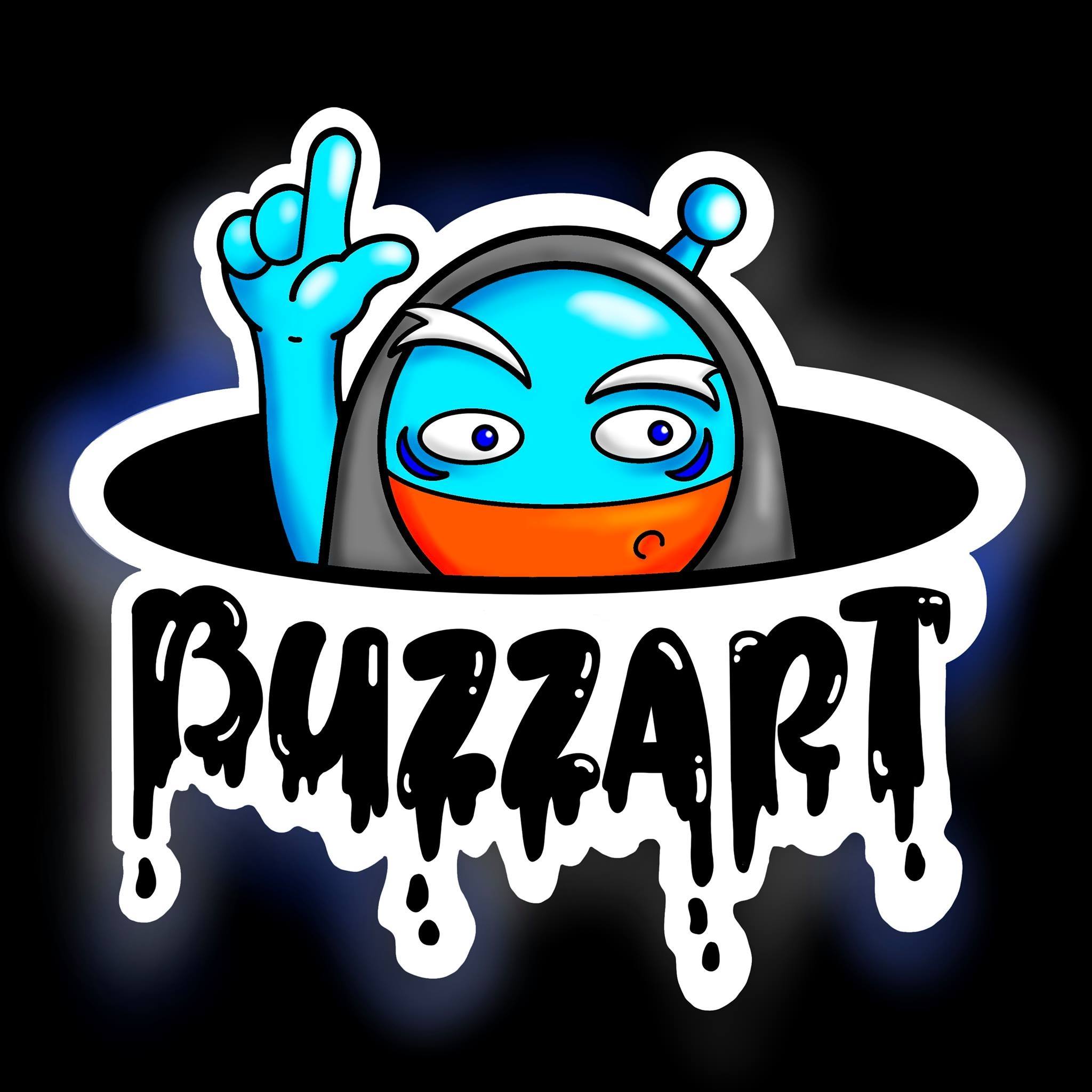Buzzart Buzz