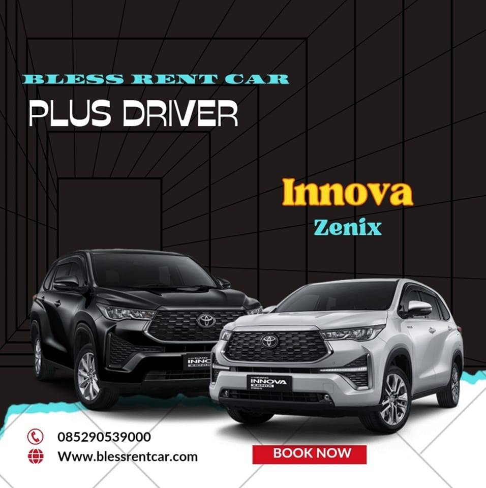 Rental mobil halim jakarta