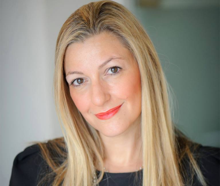 Maria Angelides | Nicosia