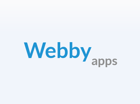 Webby Apps | Sofia