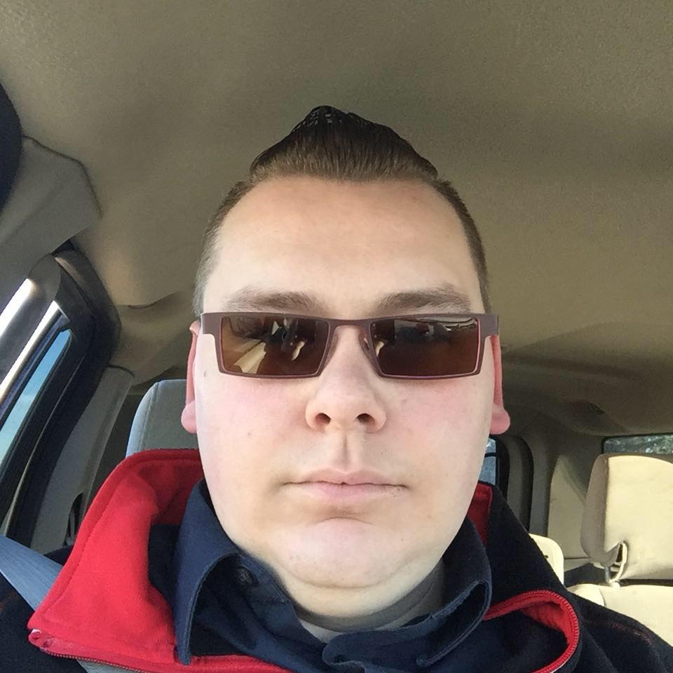 K.T.Rombough
