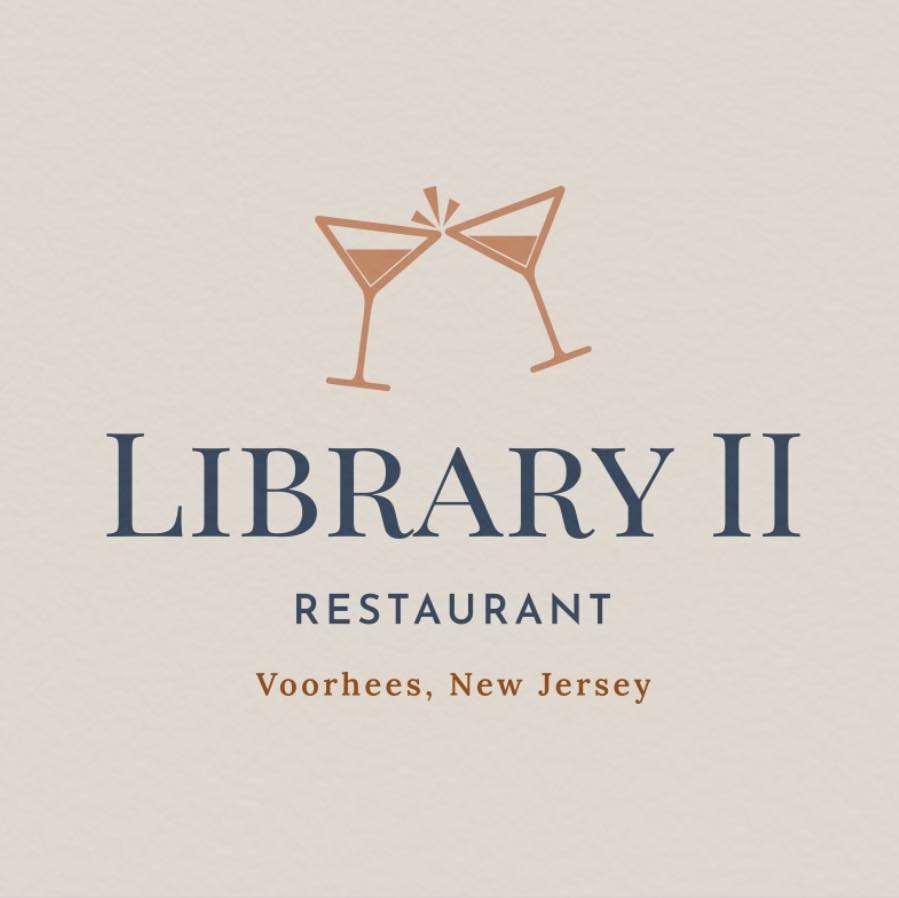 Library II | Voorhees NJ