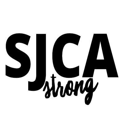 SJCA Strong