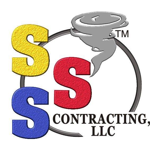 SSS Contracting, LLC | Henderson TN