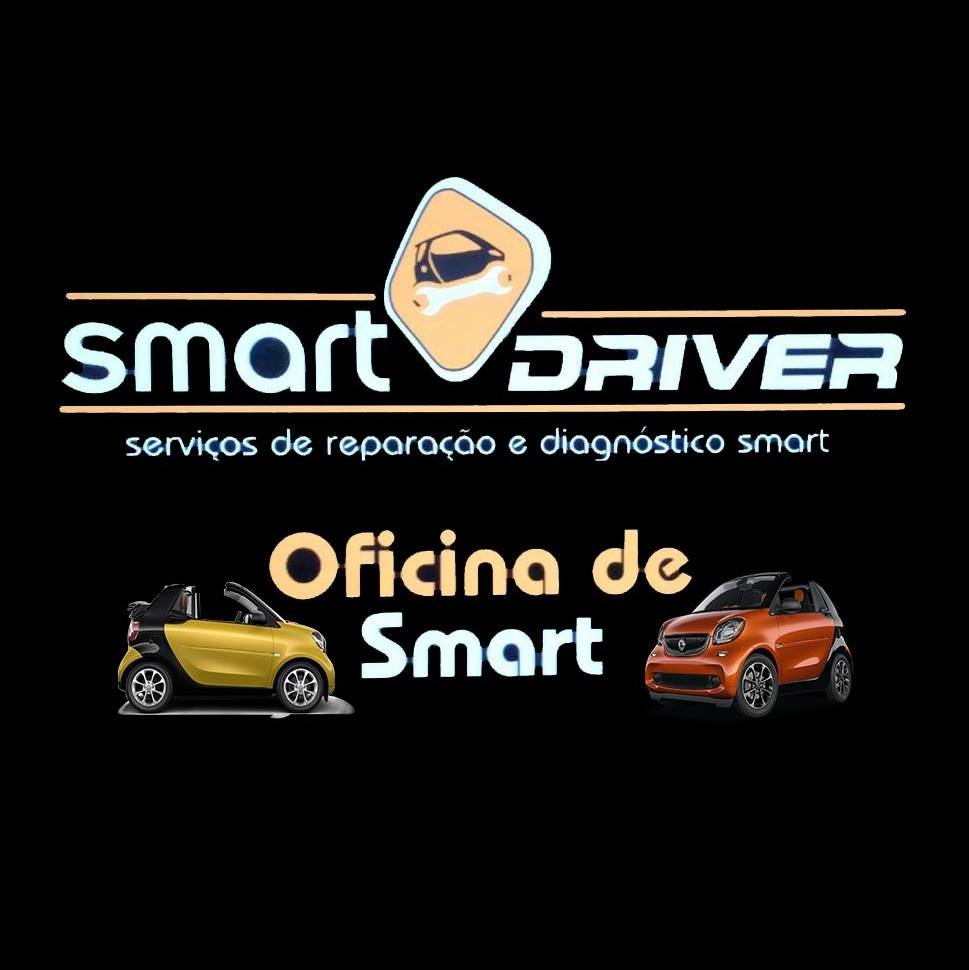 Smart Driver Cacém