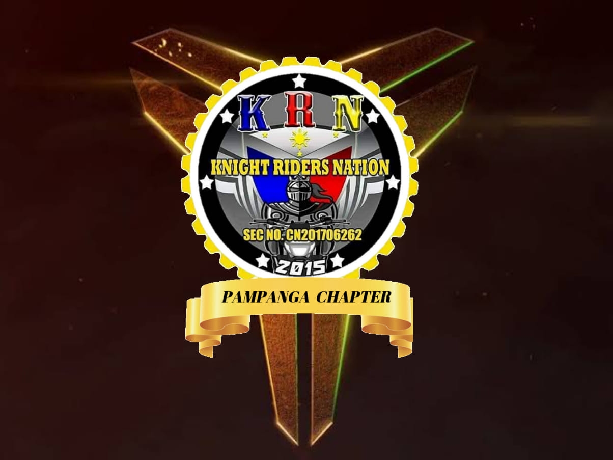 Knight Riders Nation Pampanga Reborn