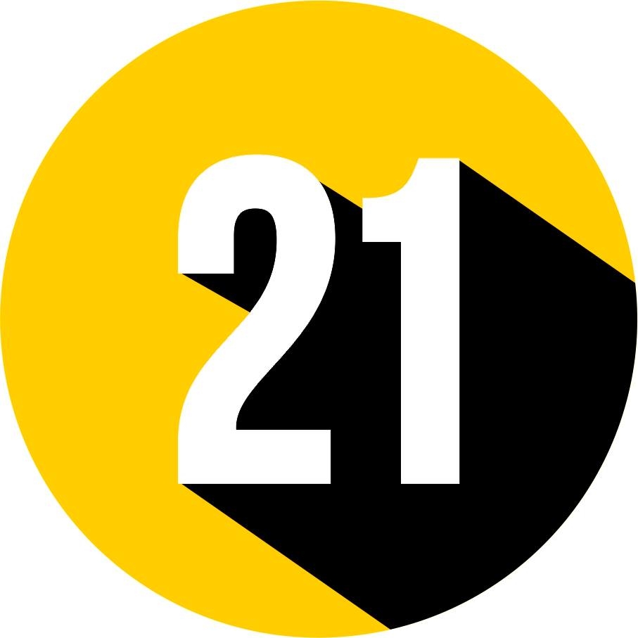 21 Audio.Visual