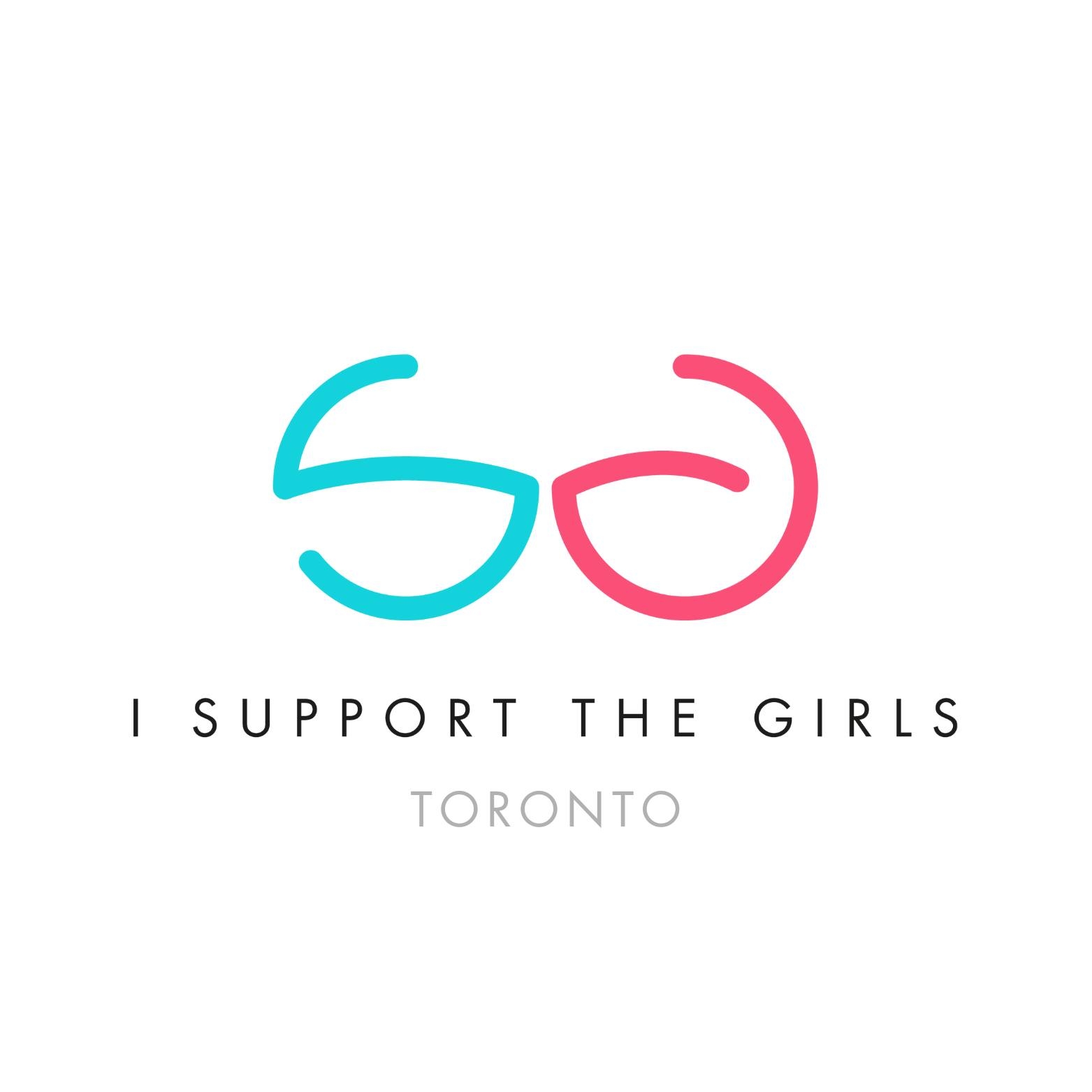 I Support the Girls - Toronto