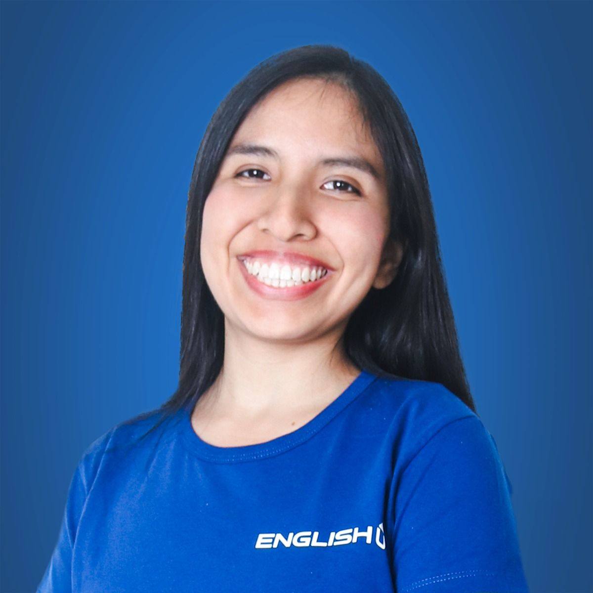 English up