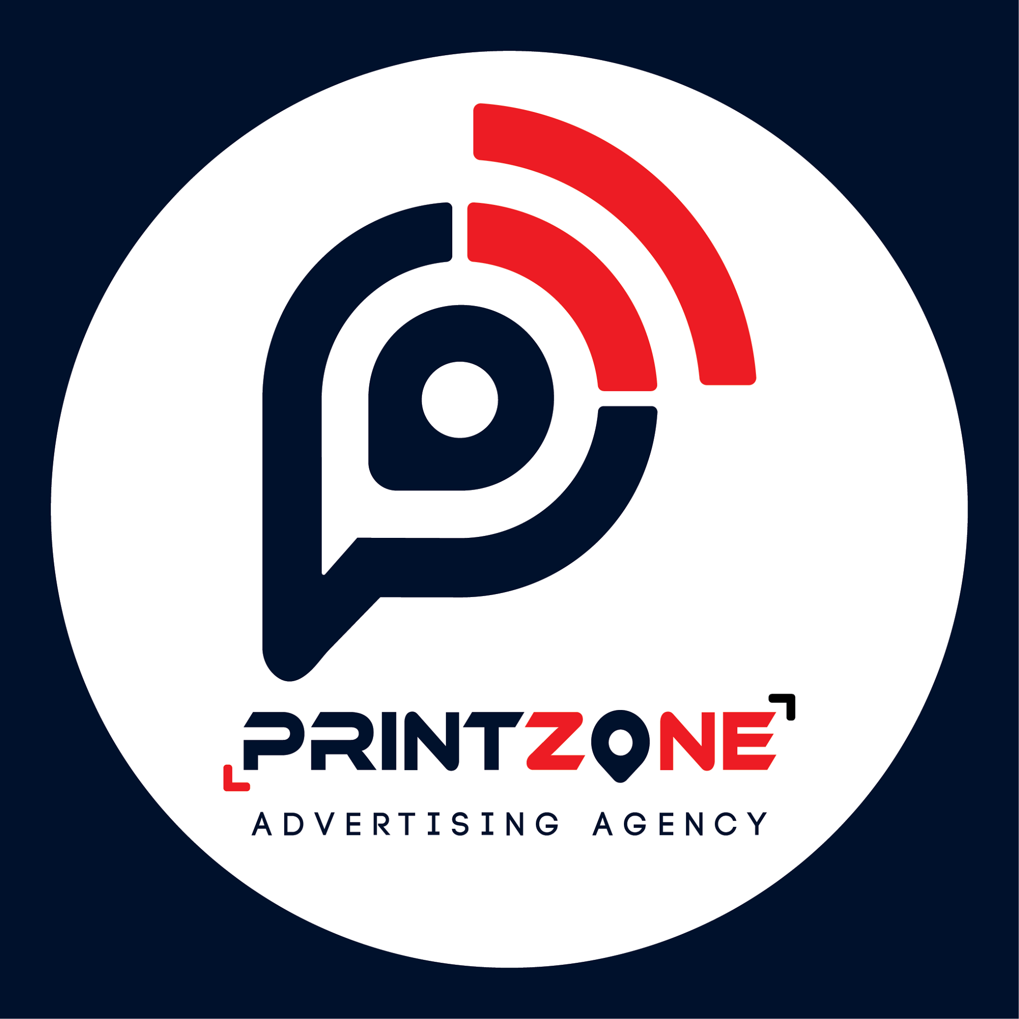 Print Zone