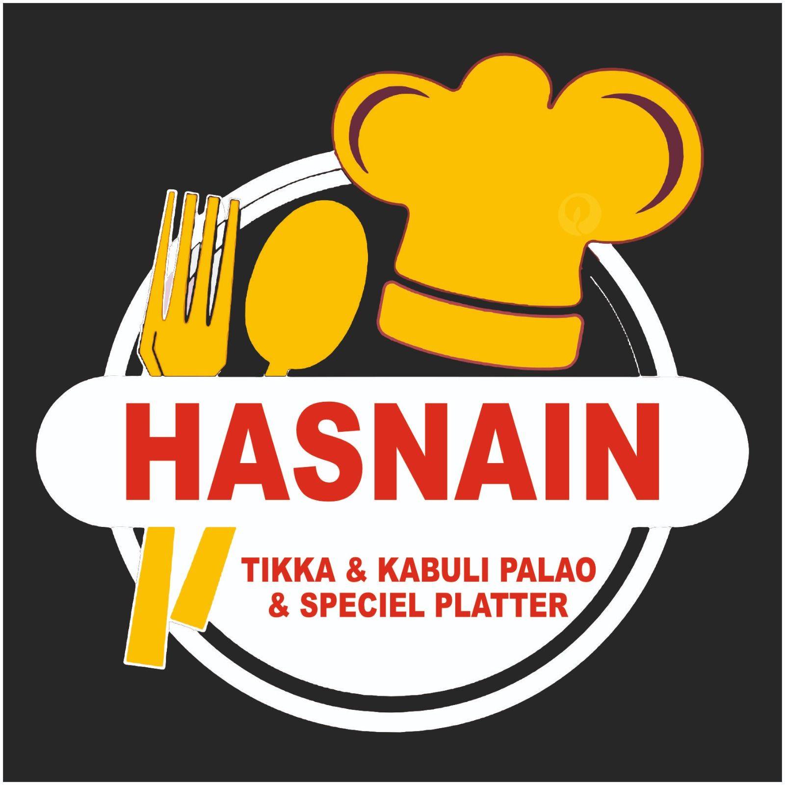 Hasnain cafe | Charsadda