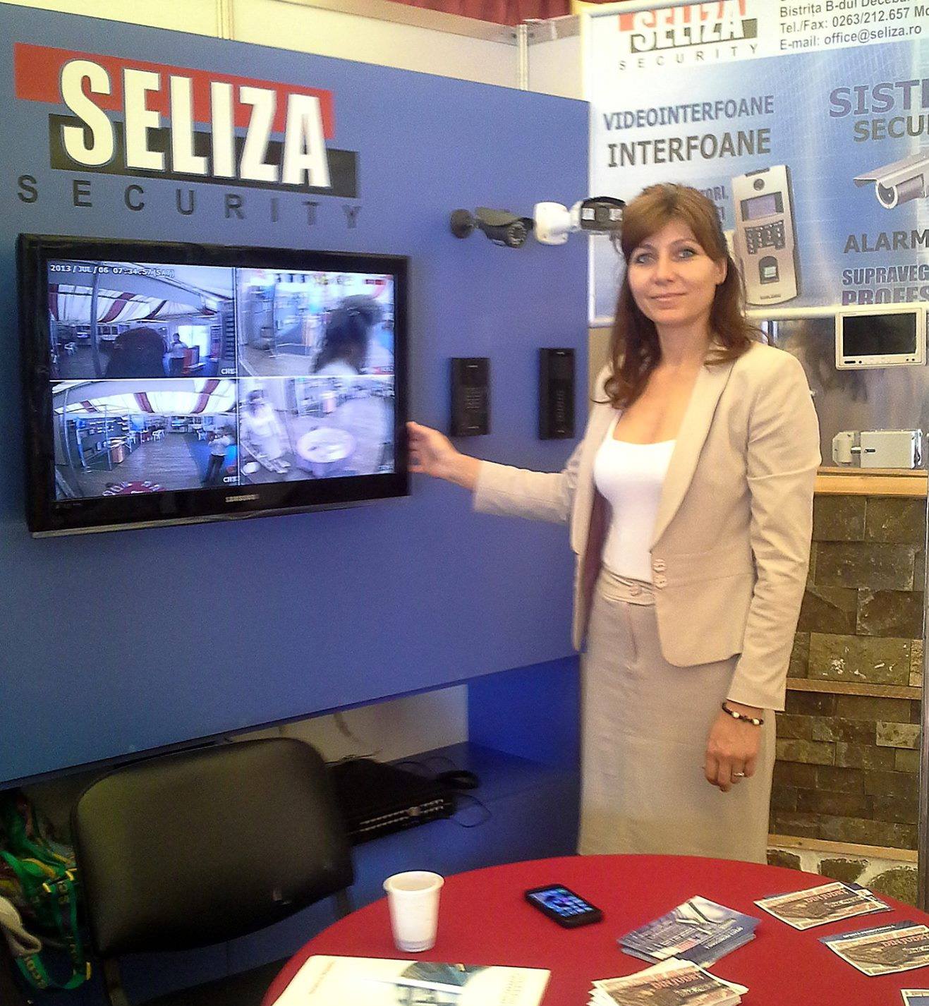 Seliza Security Bistrita | Bistrita
