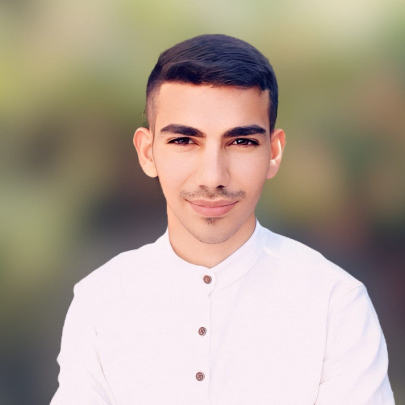 Shuajb Ismani