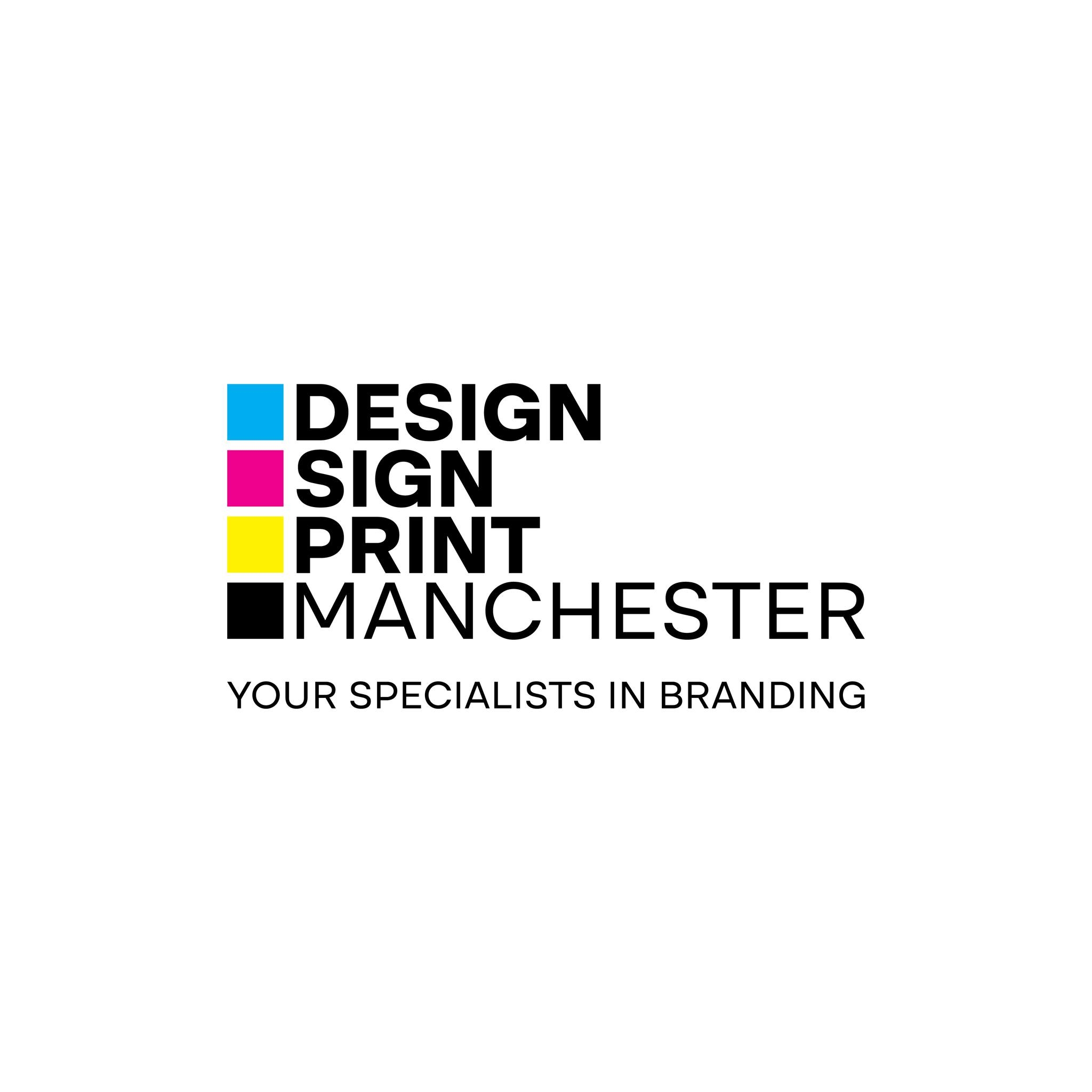 Design Sign Print Manchester | Dukinfield