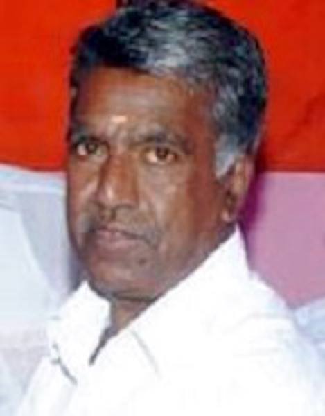 J Raman - Ooty Assembly Constituency - BJP Nilgiris