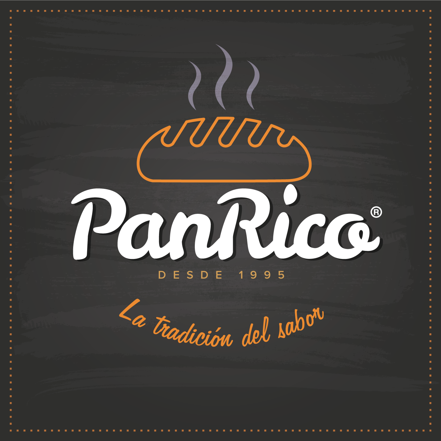 Pan Rico | Machala
