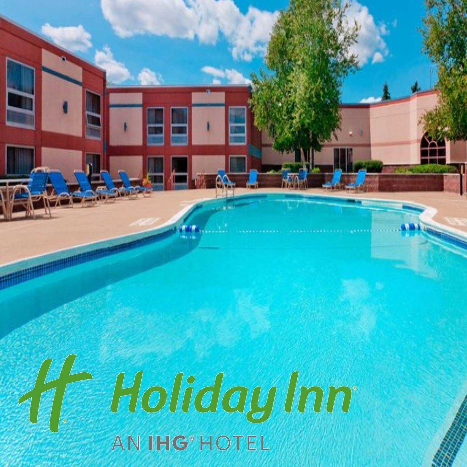 Holiday Inn Utica | New Hartford NY