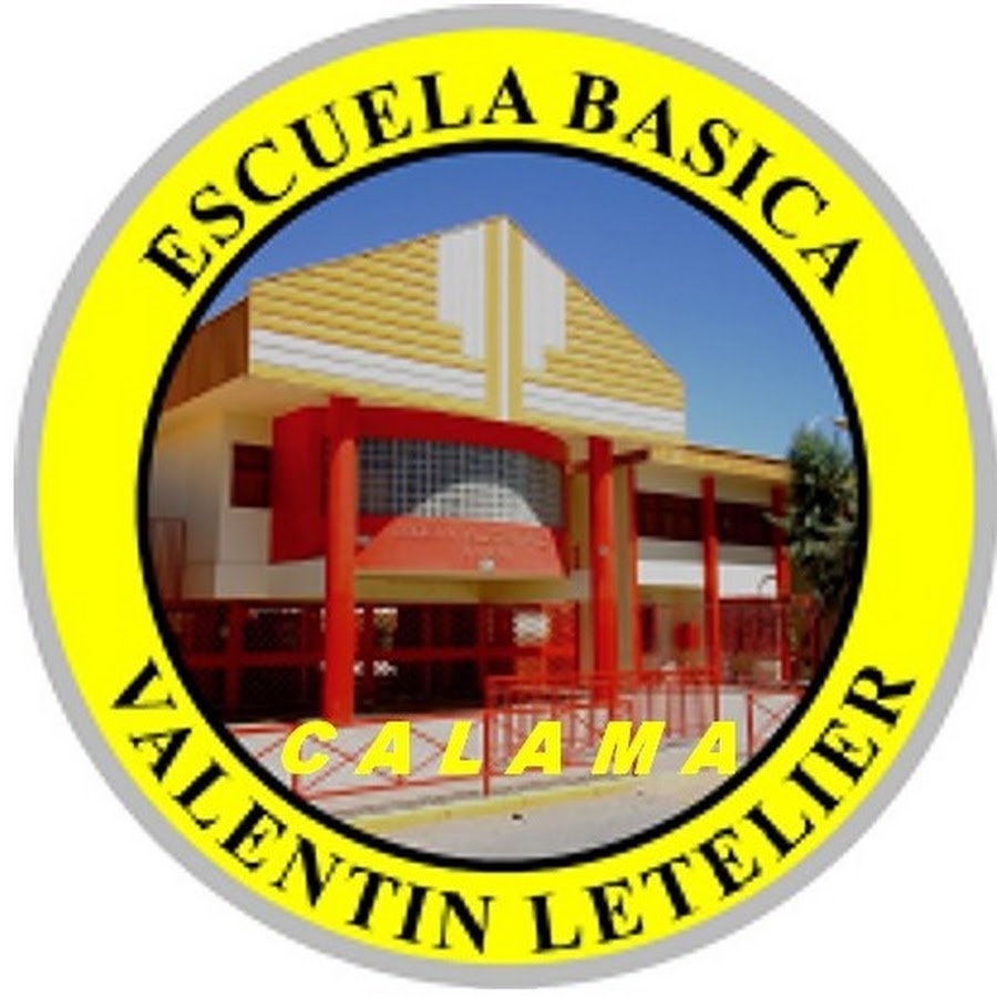 Escuela Valentin Letelier D-131 Calama | Calama