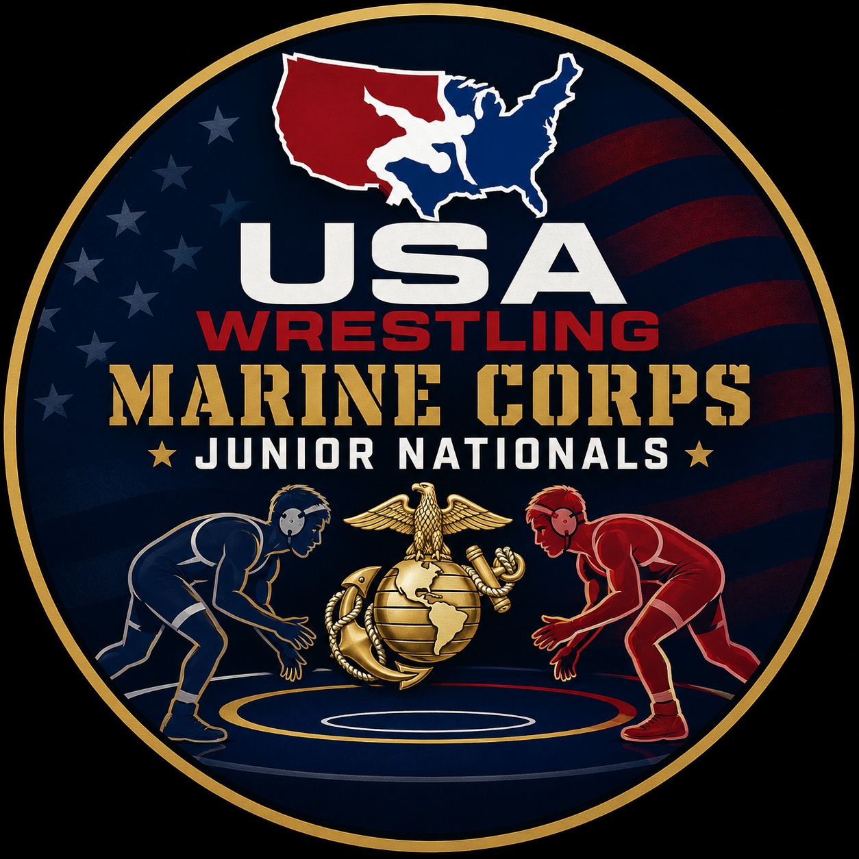 Marine Corps Junior Nationals