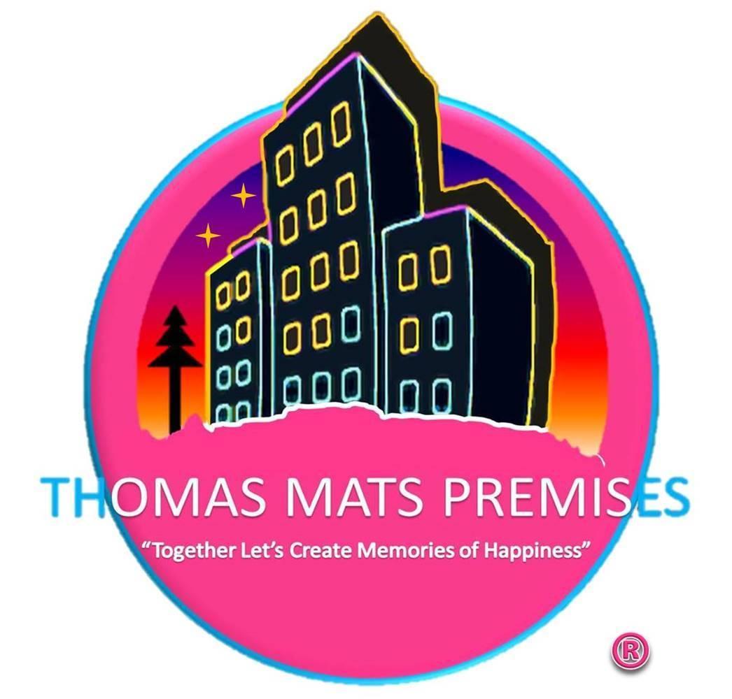 Thomas Mats Premises | Maseru