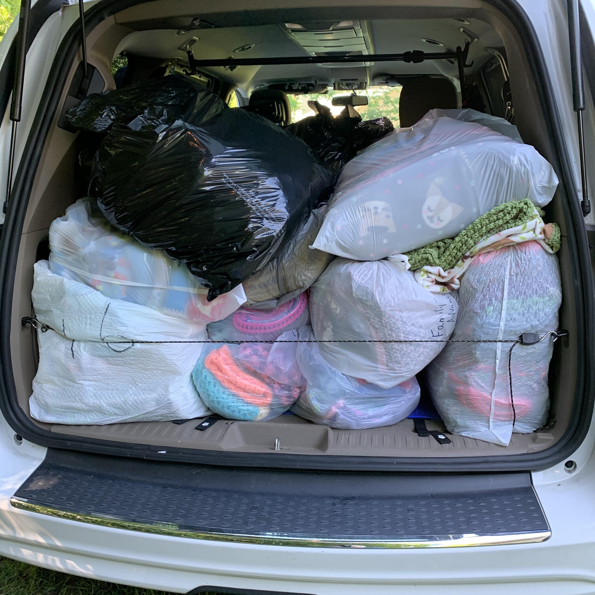 Project Linus - Bibb County Georgia Chapter