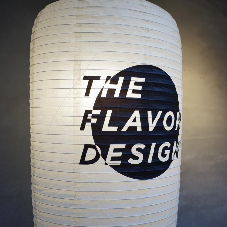 The Flavor Design "Kamakura"