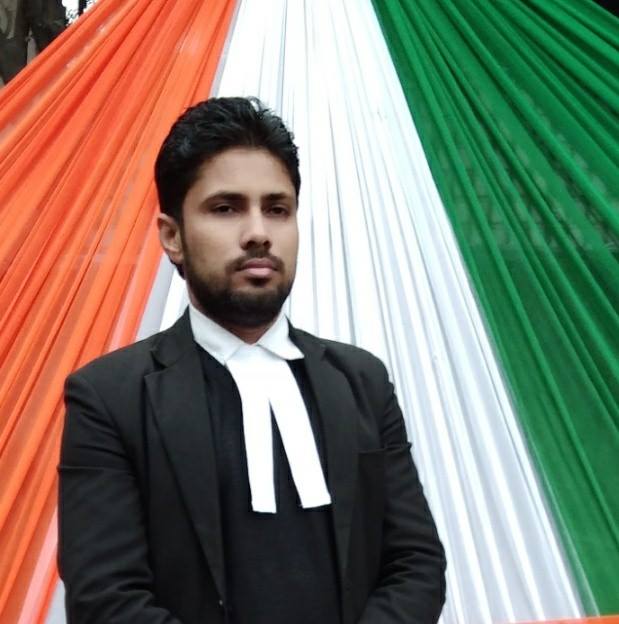 Devvrat Rana Advocate