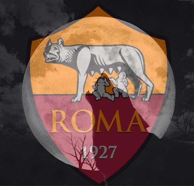 Forza roma