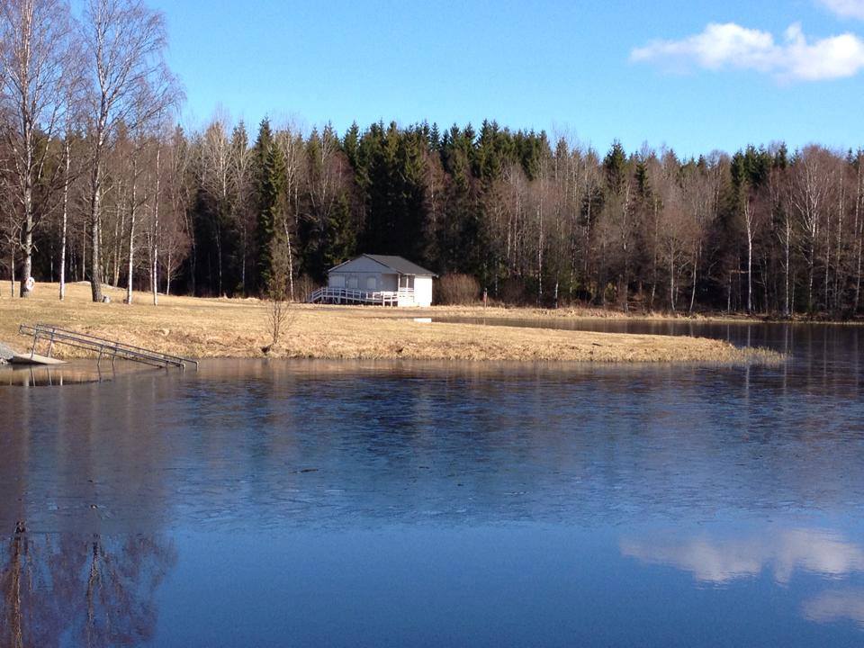 Norsk Folkehjelp Fetsund