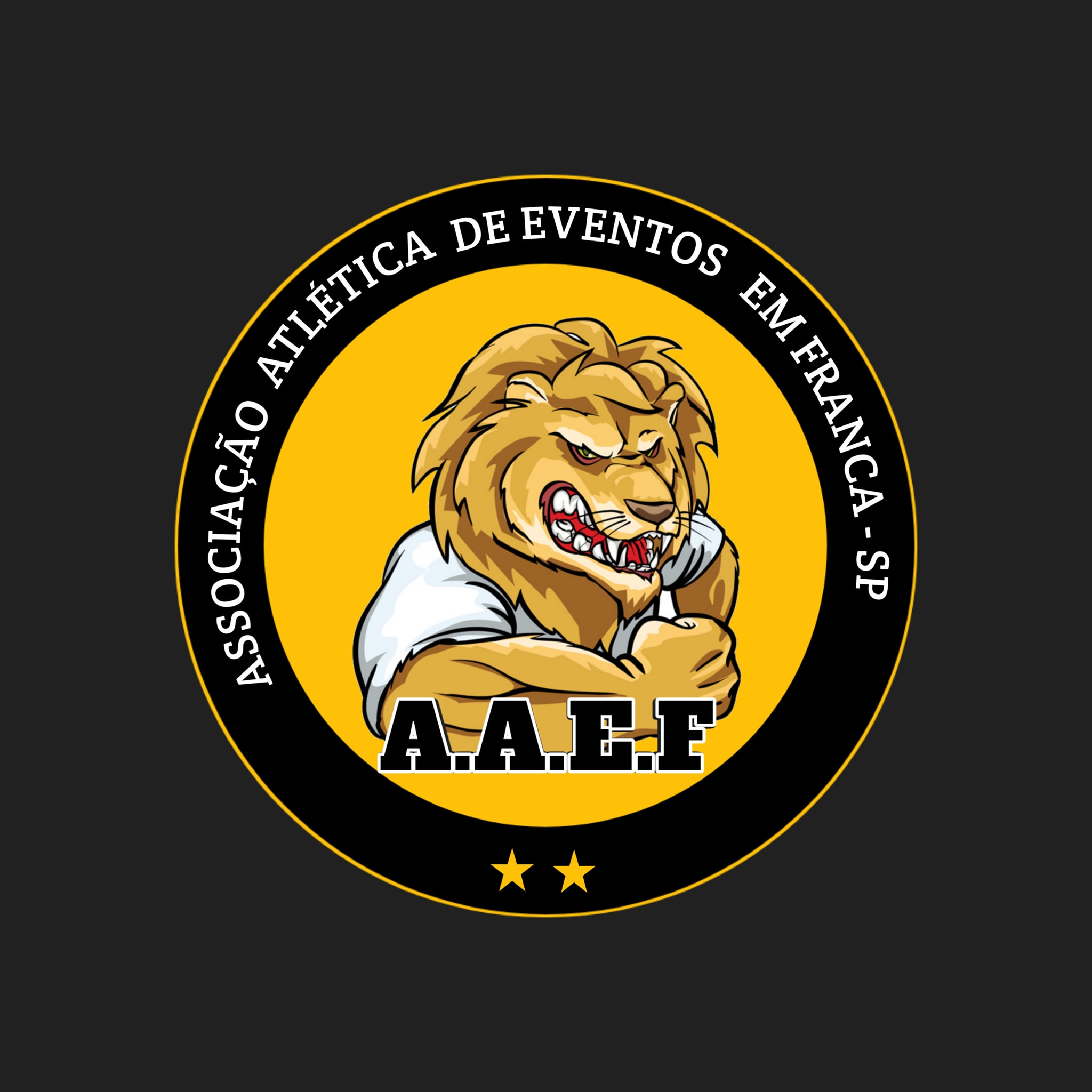 AAEF - Atlética de eventos em Franca - SP | Franca SP