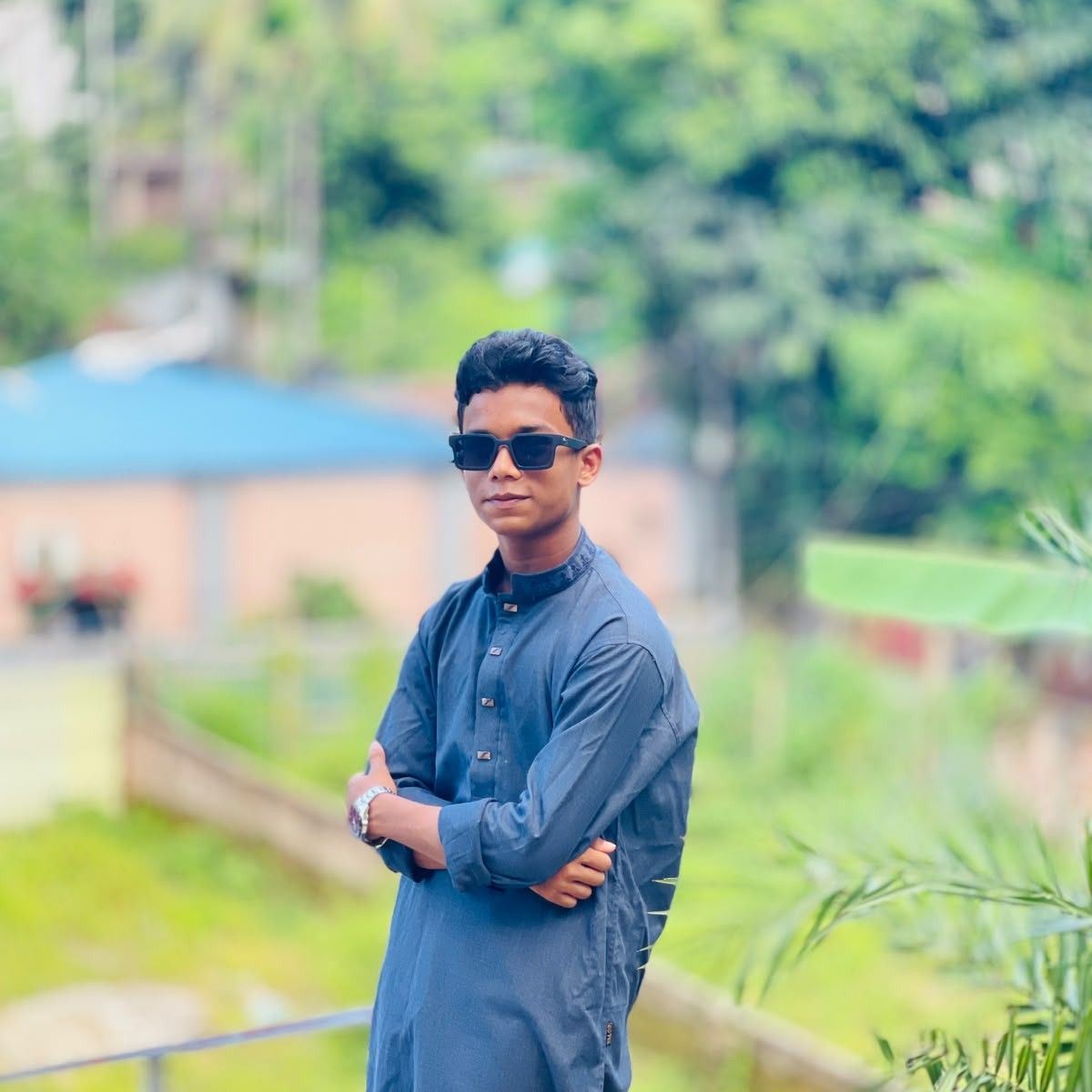 Shwkat Islam
