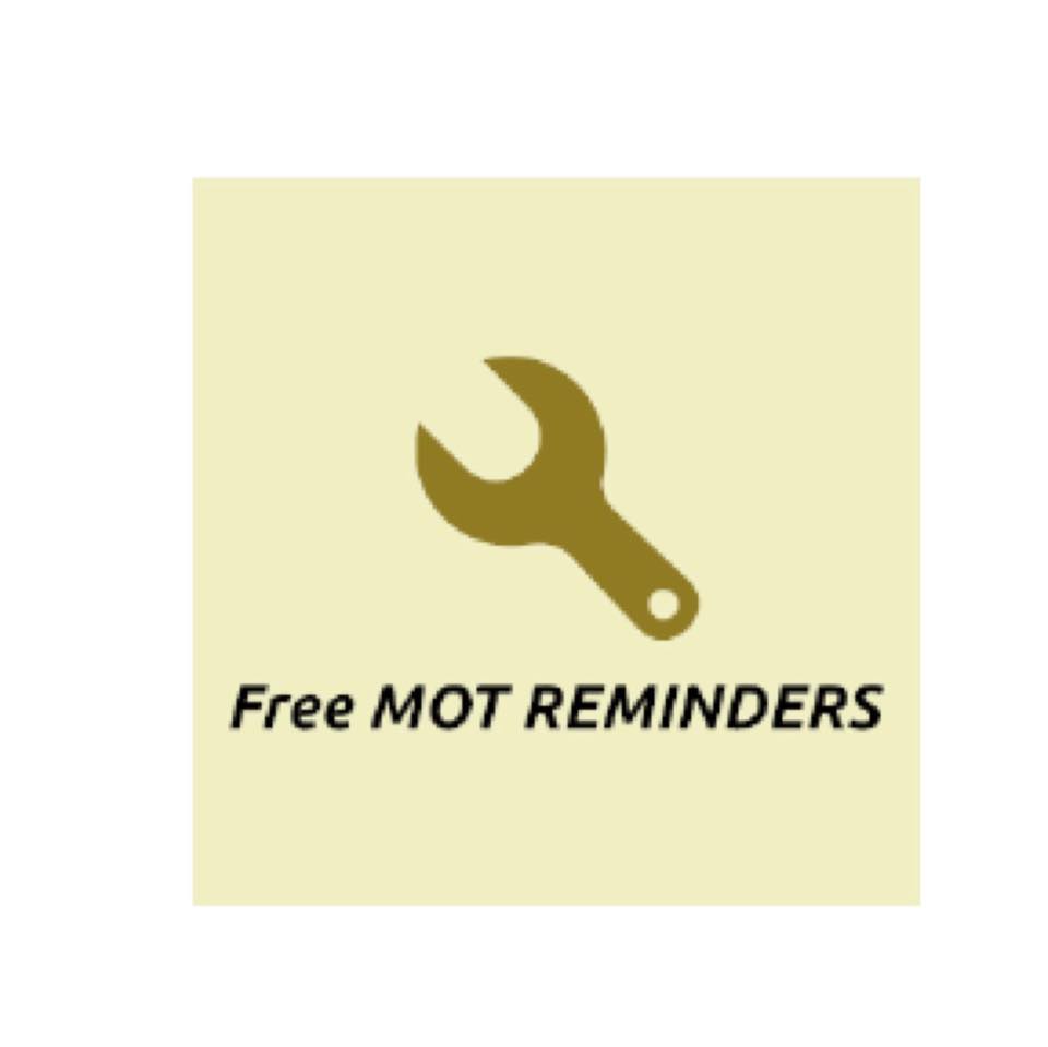 Free test reminders