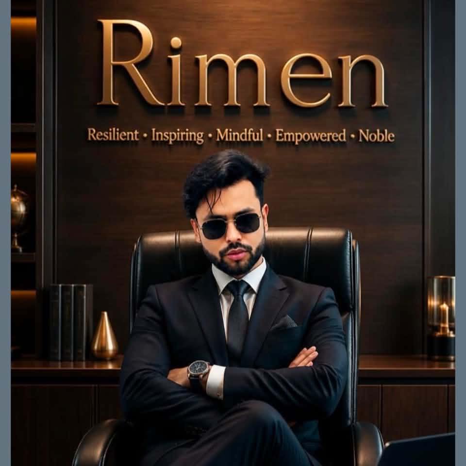 Rimen Ovi