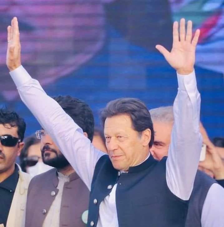 Laghari khan