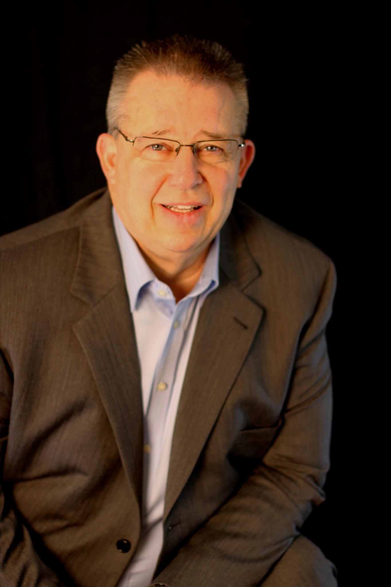 Dr. Stan Morris (Morris on Leadership)
