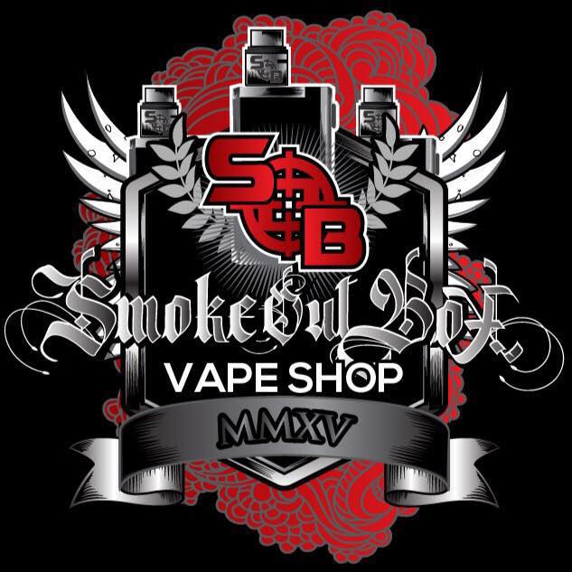 SOB Philippines Vape Shop - LIL ETHNIC x OUTLAW Rda #SOB #OUTLAW # ...