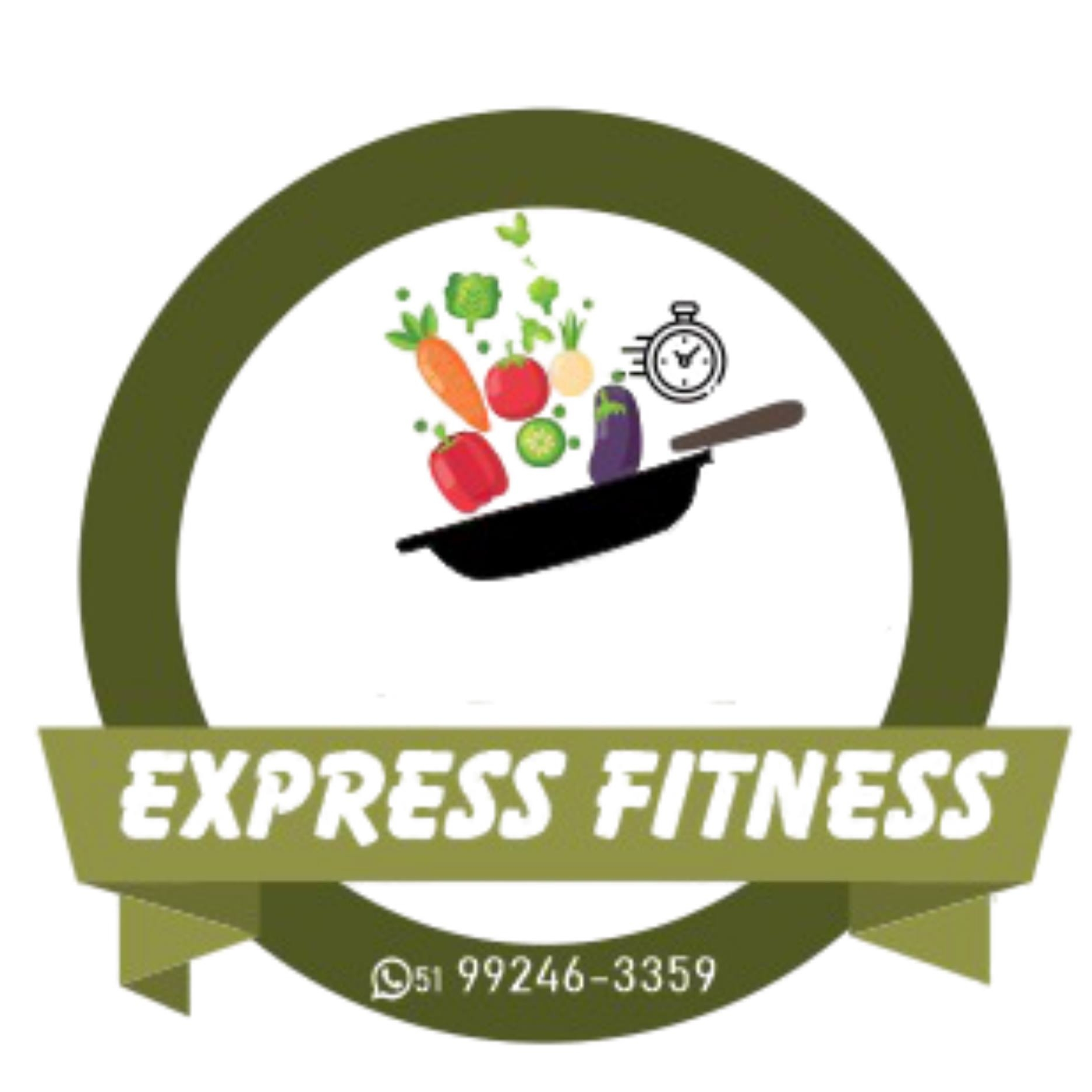 Express fitness