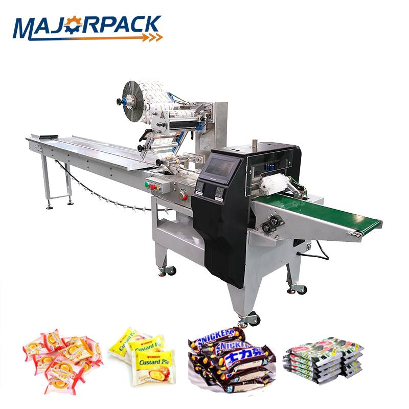 Foshan Majorpack Machinery Co.,Ltd