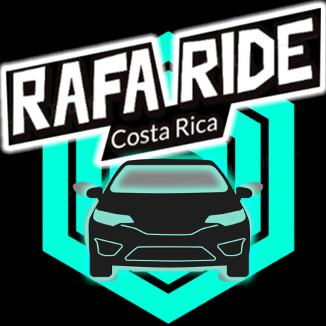 Rafa Ride