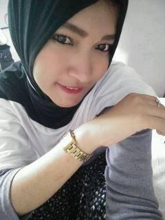 Lusi DilaSari Lubis